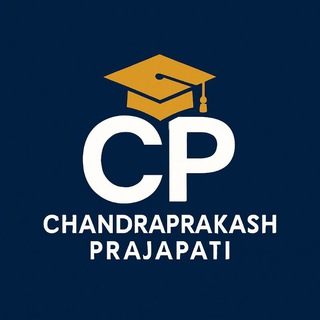 Telegram profile photo for Chandraprakash Prajapati