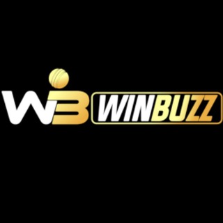 Telegram profile photo for Winbuzz.ac