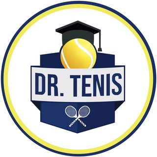 Telegram profile photo for Doctor Tenis 🎾