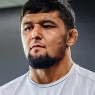 Telegram profile photo for UFC or KFC