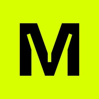 Telegram profile photo for Mode