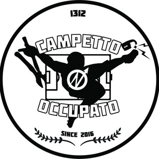 Telegram profile photo for Campetto occupato