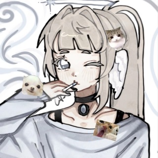 Telegram profile photo for Дека