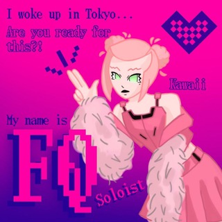 Telegram profile photo for 👾"::FQ>>🎮