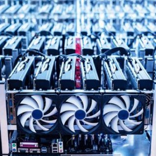 Telegram profile photo for Всё о майнинге