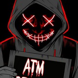 Telegram profile photo for ATM MODS