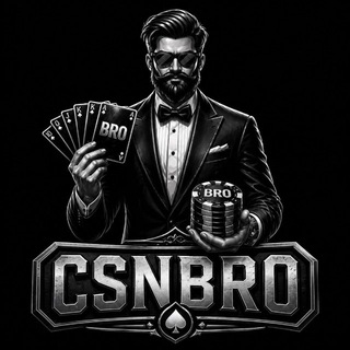 Telegram profile photo for CSN BRO CHAT π