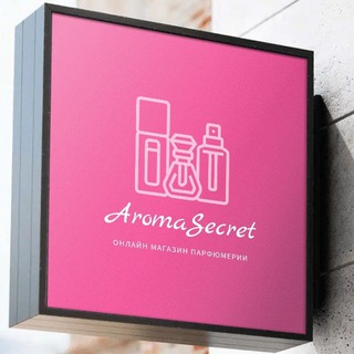 Telegram profile photo for AromaSecret ! ! ! ПАРФЮМ❤️