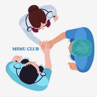 Telegram profile photo for MSMU CLUB | бывший МГМУ Оптимус