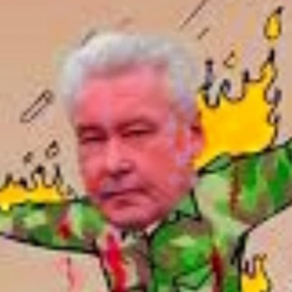 Telegram profile photo for Интриги в правительстве Москвы