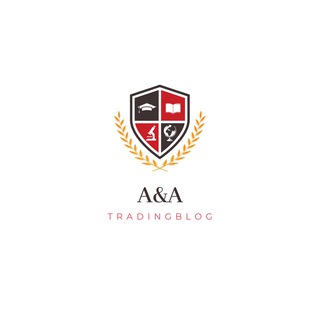 Telegram profile photo for A&A Trading blog (official channel)