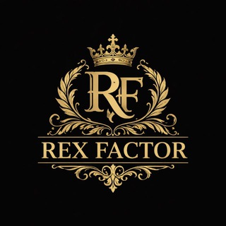 Telegram profile photo for REX FACTOR
