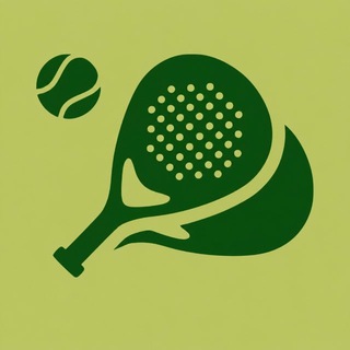 Telegram profile photo for ГЛАВНЫЙ ПАДЕЛ-ЧАТ МОСКВА | Padel Family League (PFL)