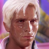 Telegram profile photo for очень странные пикчи