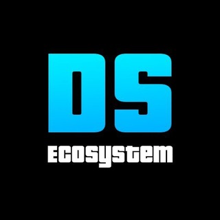 Telegram profile photo for D.S. Ecosystem