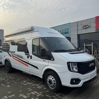 Telegram profile photo for Автодома из Китая AVTODOM16