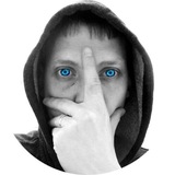 Telegram profile photo for Митя Картавый