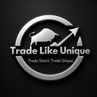 Telegram profile photo for Trade Like Unique
