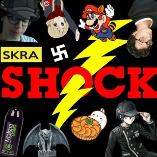 Telegram profile photo for Chandelier Electric Shocks ⚡