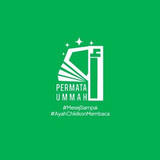 Telegram profile photo for Pustaka Permata Ummah