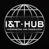 Telegram profile photo for I&T • HUB