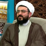 Telegram profile photo for 🌷 غریب رضا ✍️