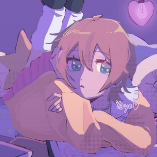 Telegram profile photo for Джунка куснись пж