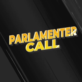 Telegram profile photo for ⚡️Parlamenter CALL