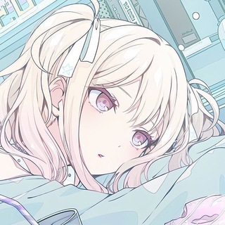 Telegram profile photo for Tsuki