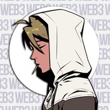 Telegram profile photo for crypto_space