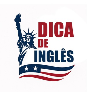 Telegram profile photo for Dica de Inglês