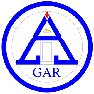 Telegram profile photo for ដេប៉ាតឺម៉ង់ទេពកោសល្យស្ថាបត្យកម្ម | Department of Architectural Engineering (GAR-ITC)