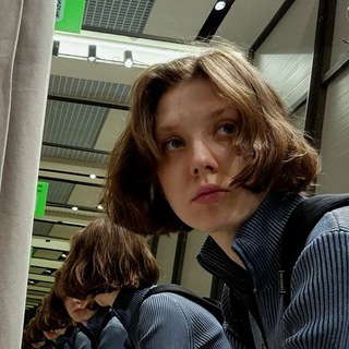 Telegram profile photo for суперкрутой канал Ириши