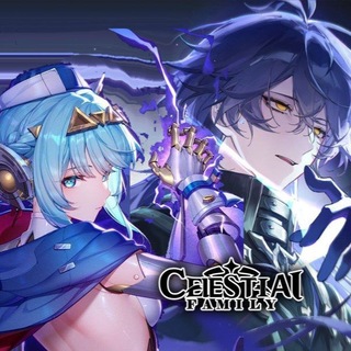 Telegram profile photo for CF Genshin Impact' News