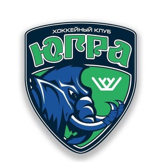 Telegram profile photo for Болельщики Югры🦣