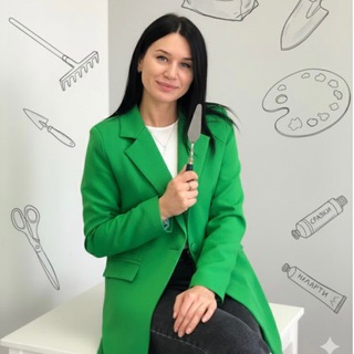 Telegram profile photo for Мастерская Арт-бетона