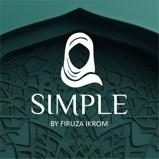 Telegram profile photo for 𝐒𝐢𝐦𝐩𝐥𝐞 UMRA🕋