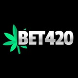 Telegram profile photo for Bet420