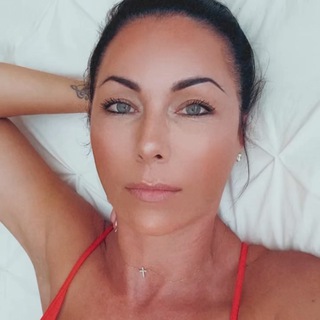 Telegram profile photo for Alicia Johnson