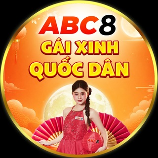 Telegram profile photo for ABC8 GÁI XINH QUỐC DÂN