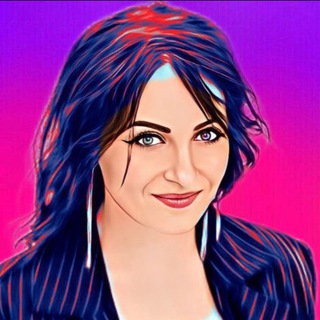 Telegram group profile photo for КОЛОРИСТИКА С ЛУКИНСКОЙ чат