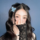 Telegram profile photo for @Gyyubin ♡︎