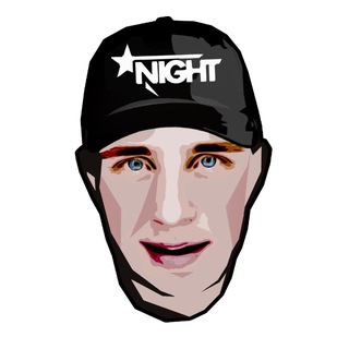 Telegram profile photo for tmf NIGHT