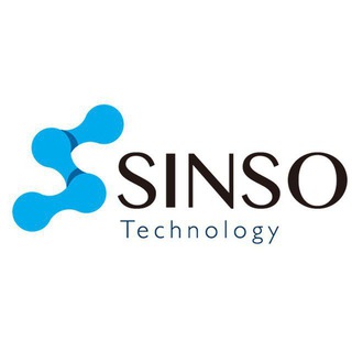 Telegram group profile photo for SINSO English