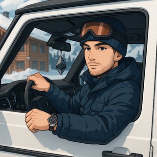 Telegram profile photo for Lewquidity