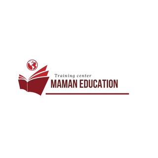 Telegram profile photo for MAMAN EDUCATION