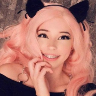Telegram profile photo for Белла Дельфин