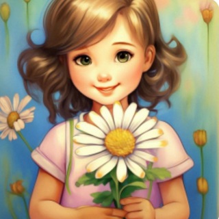 Telegram profile photo for Обучение и творчество🌺🌺🌺