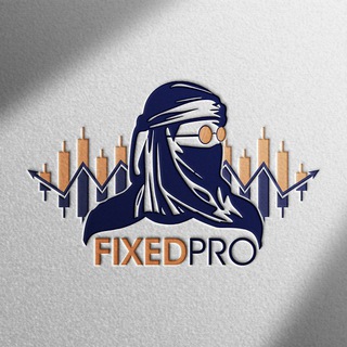 Telegram profile photo for Fixed Pro 2