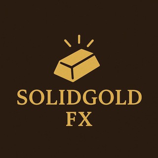 Telegram profile photo for SolidGold FX